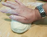 Foto del paso 2 de la receta Pan de espiga rústico