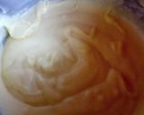Krémes mákos szelet recept fázis 4 fotója