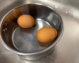 Foto del paso 3 de la receta: Como hacer un huevo poché
