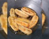 Foto langkah ke 3 dari resep Pisang goreng keju coklat mudah enak kriuk.