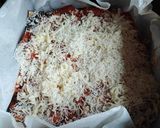 Foto del paso 4 de la receta: Parmigiana de Giulia