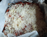 Foto del paso 4 de la receta: Parmigiana