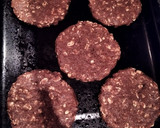 Foto del paso 2 de la receta: Galletas Fáciles de Okara y Cacao