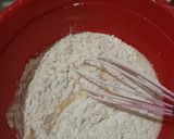 Foto langkah ke 4 dari resep 💗 Bolu Pisang Kukus 💗.