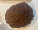 Foto langkah ke 5 dari resep Chocolate Bun ala francis.