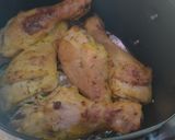 Foto del paso 3 de la receta: Pollo en freidora de aire