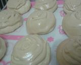 Foto langkah ke 9 dari resep Coffee Bun / roti boy homemade.