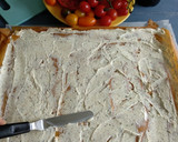 Foto del paso 3 de la receta: Tarta de Tomates