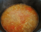 Foto del paso 8 de la receta: Sopa de repollo