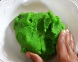 A picture of step 15 of Choco Orange.