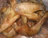 Foto langkah ke 5 dari resep Ayam Goreng Sambel Ijo.