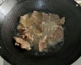 Foto langkah ke 4 dari resep Dendeng Batokok Khas Minang.