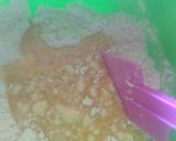 Foto langkah ke 2 dari resep Roti Meses (tanpa ulen).
