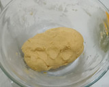 Foto langkah ke 3 dari resep Palm Cheese Cookies.