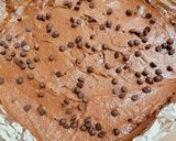 Foto del paso 6 de la receta: Brownie fudge