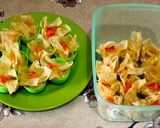 Foto langkah ke 4 dari resep Dimsum.
