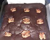 Foto del paso 4 de la receta: Brownie de cacao