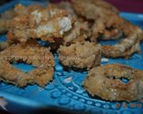 A picture of step 7 of Onion ring.
