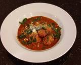 Italian Syle Meatballs recipe step 9 photo