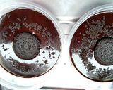 Foto langkah ke 6 dari resep Brownies Lumer 😋🍫.