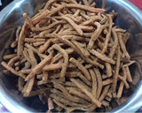 Foto del paso 5 de la receta: Churritos caseros
