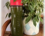 Une image de l'étape 2 de 🌿Mon jus detox Vert!🌿.