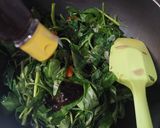 Foto langkah ke 2 dari resep Kangkung Rawit Saos Tiram.