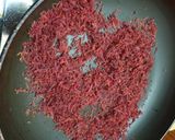 বীটের নাড়ু (beater naru recipe in Bengali) রেসিপি ধাপ - 2 ছবি