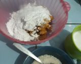 Foto langkah ke 3 dari resep 🍠Talam Ubi🍠.
