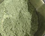 Foto langkah ke 2 dari resep Kue Putu dengan Cetakan.