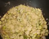 Foto del paso 2 de la receta Faves amb ceba i menta 🫘🧅