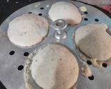 इडली रेसिपी (Idli Recipe in Hindi) रेसिपी चरण 2 फोटो