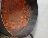 Foto del paso 6 de la receta: Pollo al disco súper !