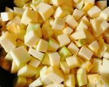 Foto del paso 1 de la receta: Mermelada de zapallo