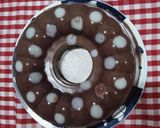 Foto langkah ke 6 dari resep Puding Polkadot Chocolatos.
