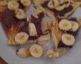 Foto del paso 5 de la receta: Waffles caseros sin waflera