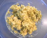 蘋果地瓜蛋沙拉的食譜步驟5照片