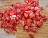 Foto del paso 2 de la receta: Lentejas a la mexicana veganas