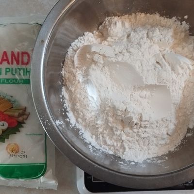 Langkah 1