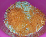 Foto langkah ke 1 dari resep Salad Hokben Buatan Rumah.