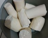 Foto langkah ke 1 dari resep Putu Mayang Gumbili.