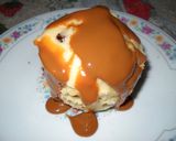 Foto del paso 5 de la receta: Mini tortita o bizcochuelo en taza rápido
