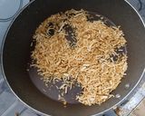 Foto langkah ke 2 dari resep COKELAT DUBAI KW (versi ekonomis).