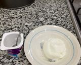 Foto del paso 1 de la receta: Bizcocho de yogur