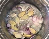 Foto langkah ke 2 dari resep (Masakan Sederhana) Ayam Coca-Cola/ Olahan Ayam.