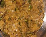 सात्विक कद्दू की सब्जी(Satvik kaddu ki sabzi recipe in Hindi) रेसिपी चरण 4 फोटो
