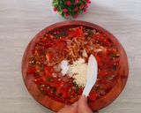 Foto langkah ke 7 dari resep Ikan Sambel Pecak Khas Medan.