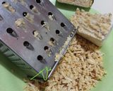 Foto langkah ke 1 dari resep Kering Tempe Parut.