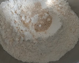 Foto del paso 1 de la receta: Donuts Sin Gluten