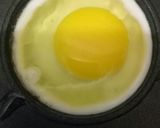 Foto langkah ke 1 dari resep Telor panggang siram wortel saus tomat.
